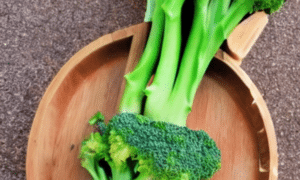 Can Rabbits Have Broccoli