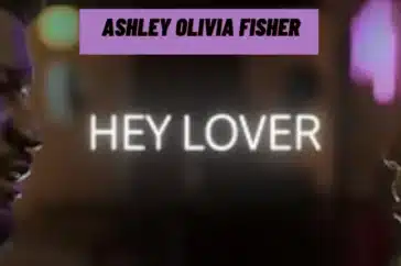 Ashley Olivia Fisher