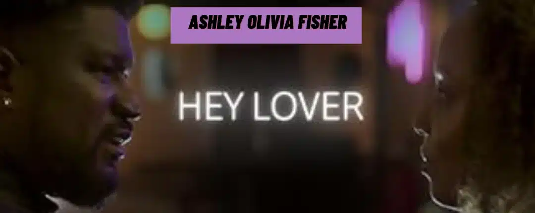 Ashley Olivia Fisher