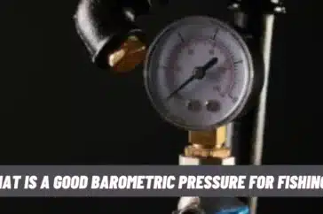 What Is A Good Barometric Pressure For Fishing