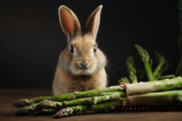 Can Rabbits Consume Asparagus