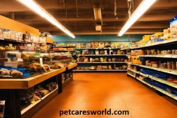 exotic pet stores