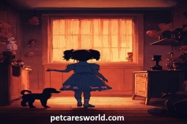 i dont like pets in the house