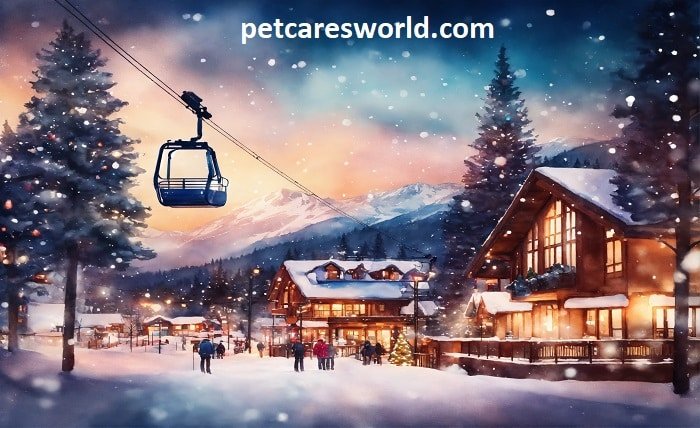 mount peter ski area