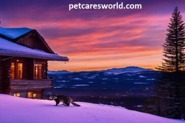 mount peter ski area