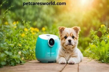 my pet peed