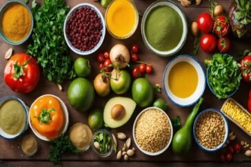 nutritional benefits