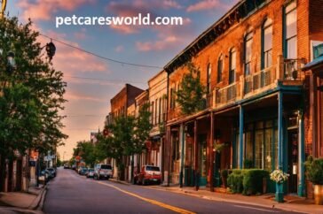 pet friendly hotels in branson mo