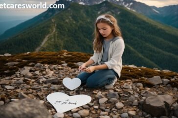 pet memorial stones