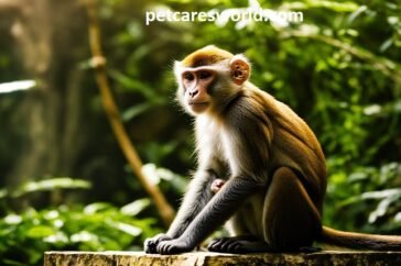 pet monkey for sale