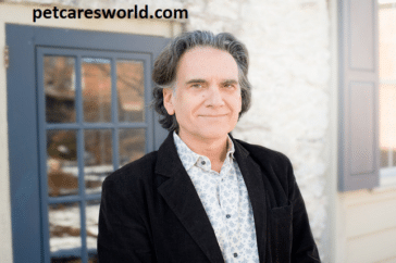 peter buffett