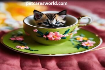 tea pet