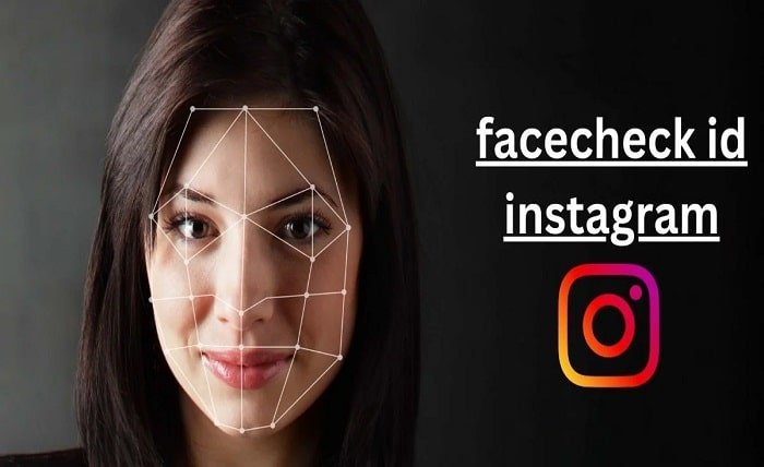 FaceCheck ID Instagram ID