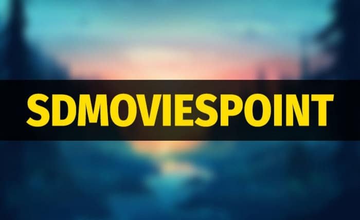 SDMoviesPoint Movies Download