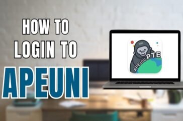 apeuni pte app login