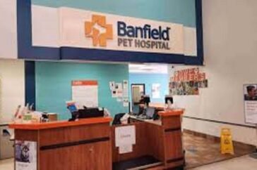 banfield pet hospital