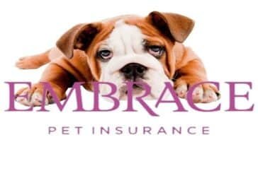 embrace pet insurance