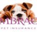 embrace pet insurance