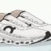 how to wash on cloud shoes