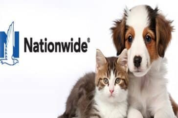 nationwide pet insurance