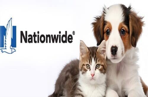 nationwide pet insurance