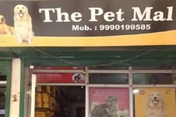 pet stores near me