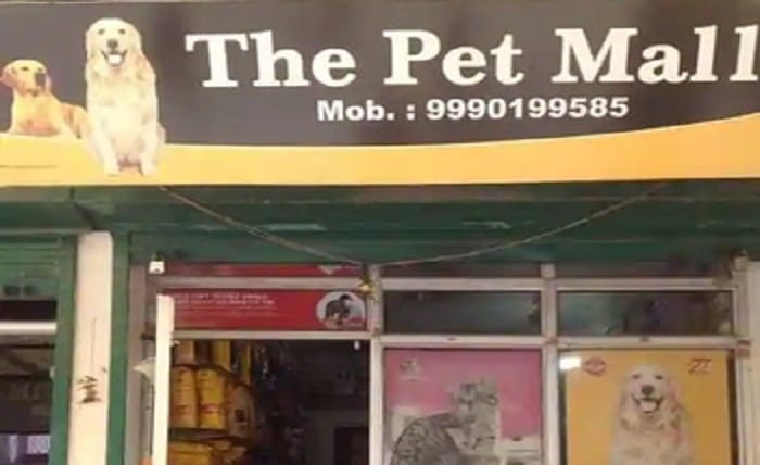 pet stores near me