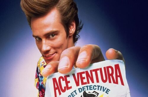 ace ventura pet detective