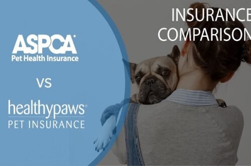 aspca pet insurance