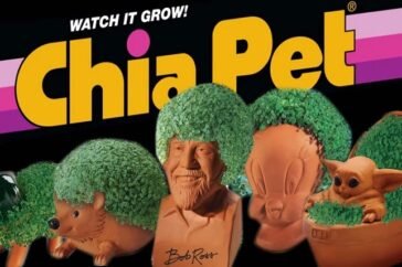 chia pet