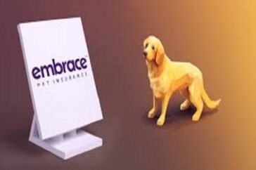 embrace pet insurance