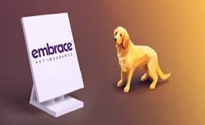 embrace pet insurance