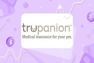 trupanion pet insurance