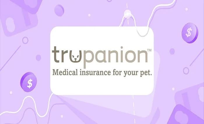 trupanion pet insurance