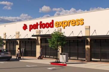 pet food express