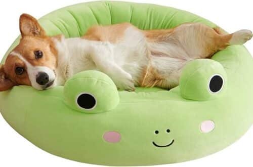 squishmallow pet bed