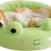 squishmallow pet bed