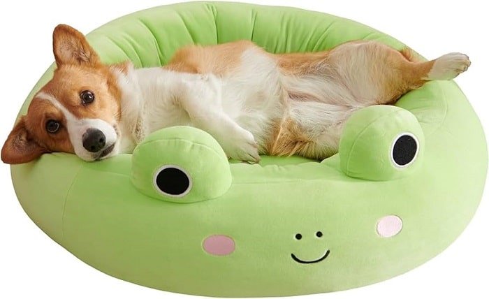 squishmallow pet bed