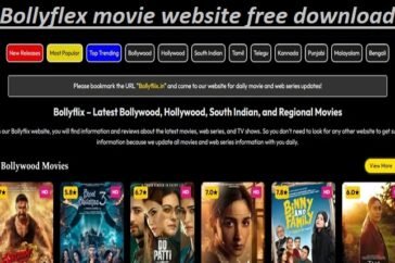 bollyflex movie website free download