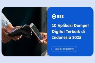 dompet elektronik terbaik 2024