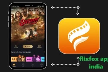 flixfox app india