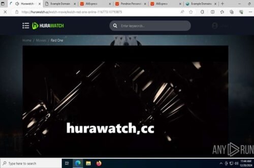 hurawatch,cc