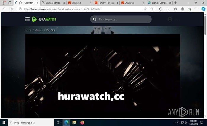 hurawatch,cc