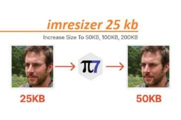 imresizer 25 kb