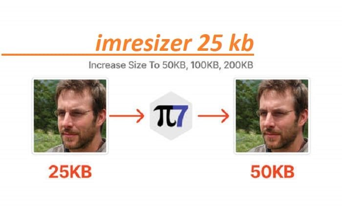 imresizer 25 kb