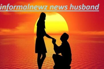 informalnewz news husband