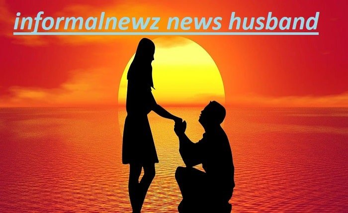 informalnewz news husband