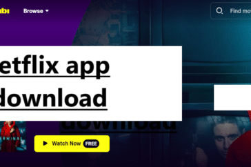 letflix app download