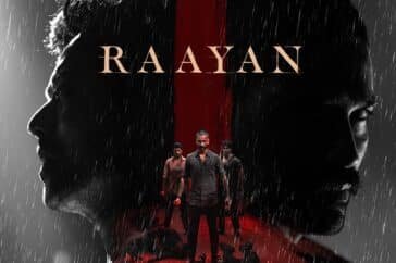 raayan moviesdaa