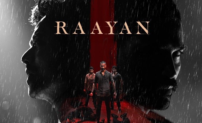 raayan moviesdaa